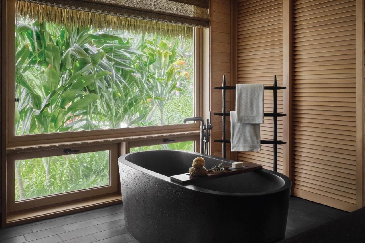 Kona Village A Rosewood Resort Kukio Exterior foto