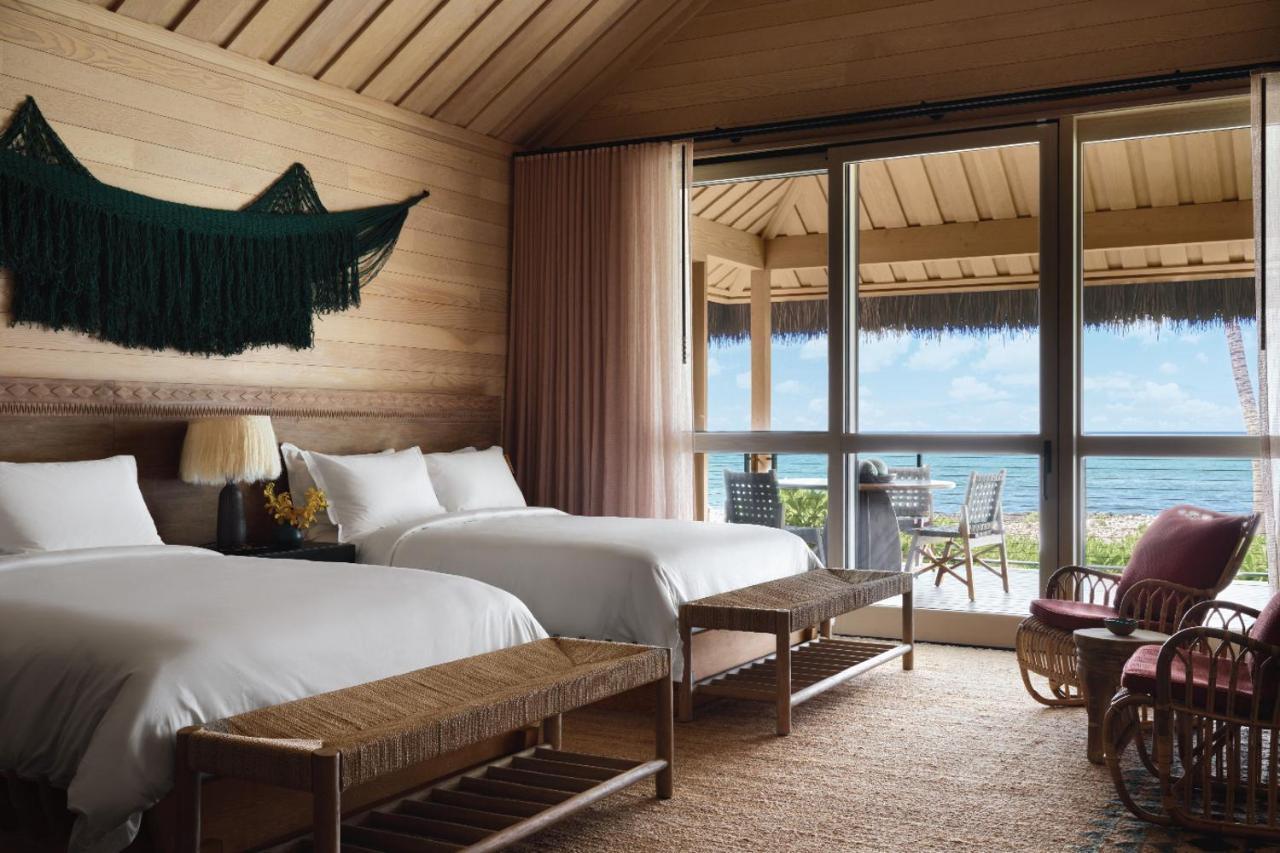 Kona Village A Rosewood Resort Kukio Exterior foto