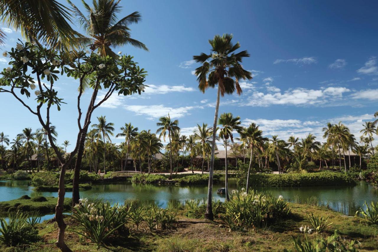 Kona Village A Rosewood Resort Kukio Exterior foto
