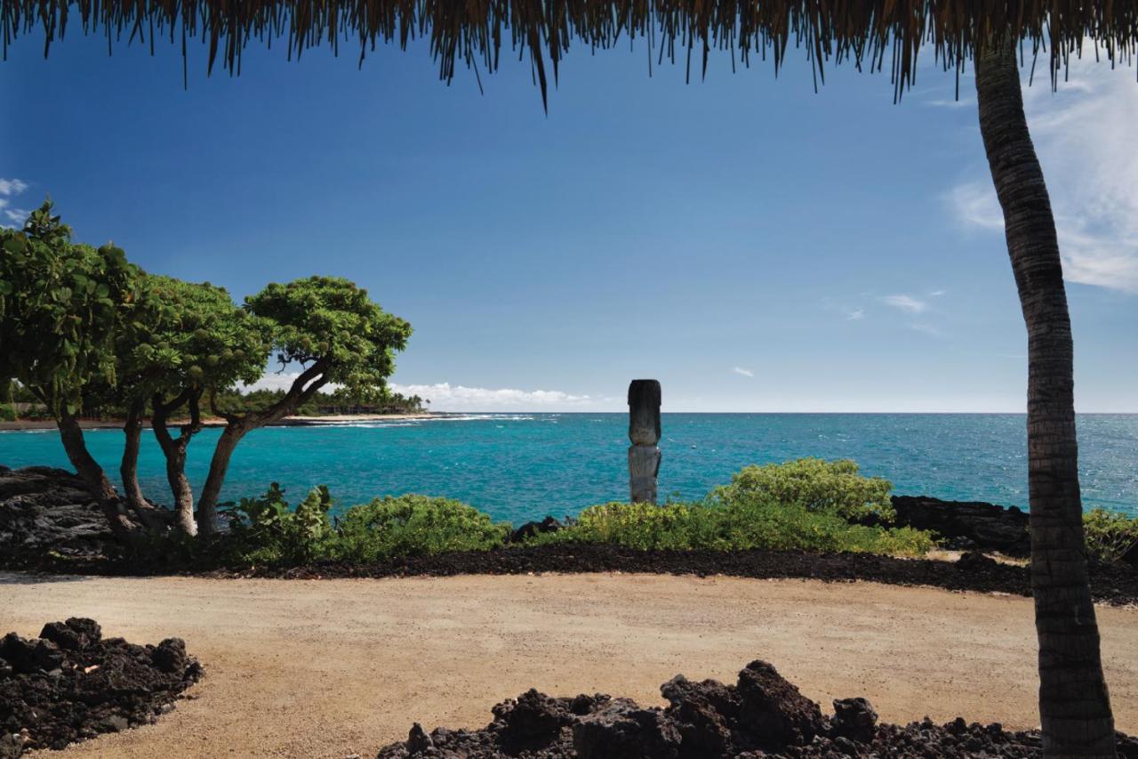 Kona Village A Rosewood Resort Kukio Exterior foto