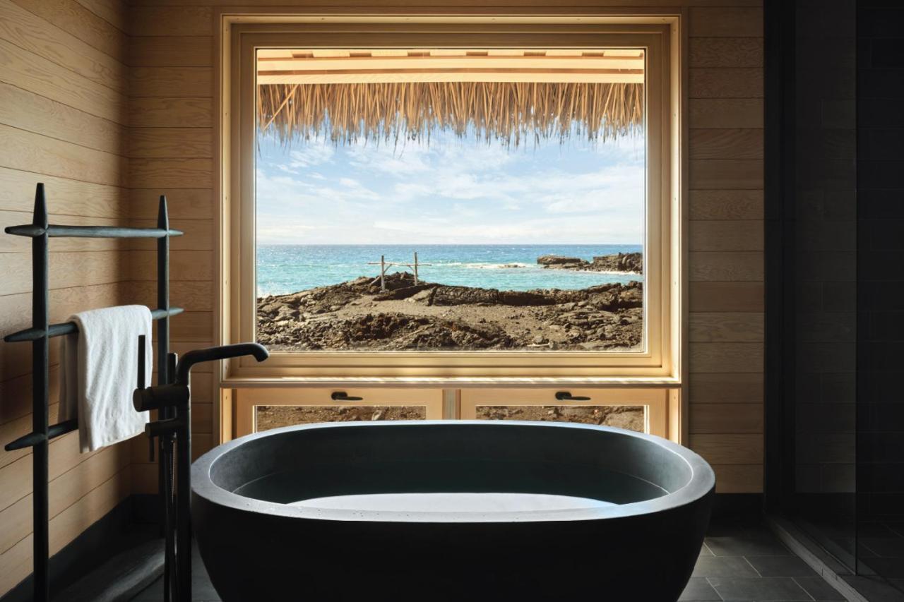 Kona Village A Rosewood Resort Kukio Exterior foto