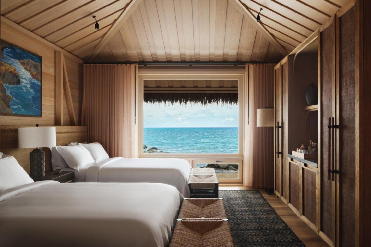 Kona Village A Rosewood Resort Kukio Exterior foto
