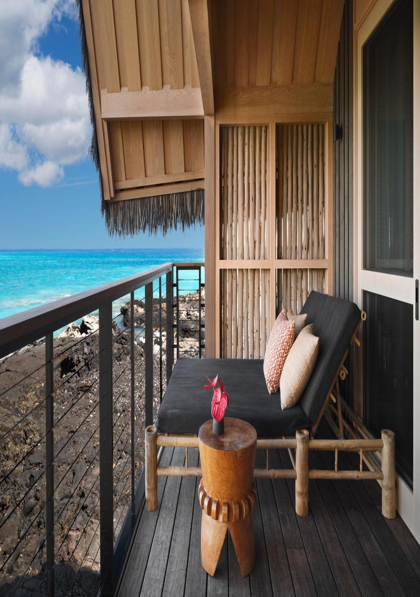 Kona Village A Rosewood Resort Kukio Exterior foto